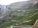 7 km na Stelvio